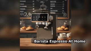 เครื่องชงกาแฟเอสเพรสโซ่ที่ดีที่สุดสำหรับบ้านและสำนักงาน | ทนทาน ต้มได้เร็ว ใช้งานง่าย
