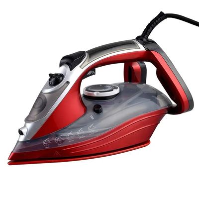 3000W เหล็กควายหนักที่มีรองพื้นเซรามิกนาโนควบคุมอุณหภูมิ