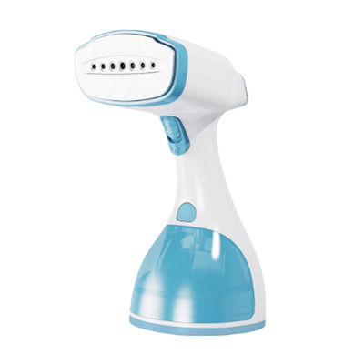 1100W แฮนด์ไฟฟ้าเหล็ก Steamer สําหรับเสื้อผ้า ปรับใช้ในบ้านพกพา