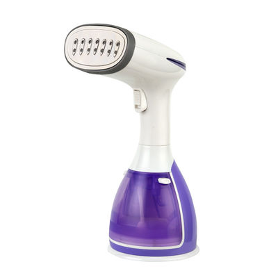 1100W แฮนด์ไฟฟ้าเหล็ก Steamer สําหรับเสื้อผ้า ปรับใช้ในบ้านพกพา