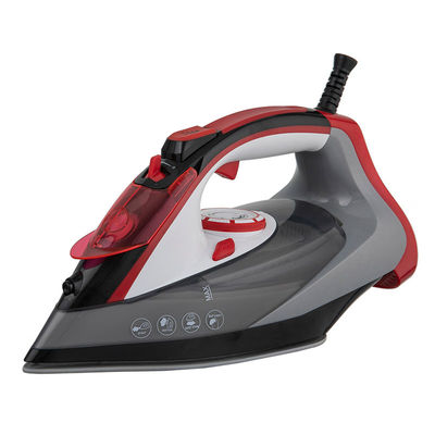 2200 2400 2600 2800 วัตต์ ปรับปรุงการทํางานเต็ม อุปกรณ์เหล็กควาย Anti Calc Anti Drip Self Clean