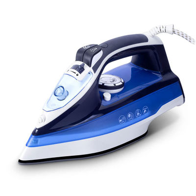 2200 2400 2600 2800 วัตต์ ปรับปรุงการทํางานเต็ม อุปกรณ์เหล็กควาย Anti Calc Anti Drip Self Clean