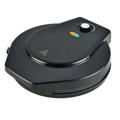 เครื่องครัวขนาดเล็ก เครื่องใช้ในครัวไฟฟ้า 12 นิ้ว ไม่ติดผูกเตาปิซซ่า Calzone Maker และเครื่องทําปิซซ่า
