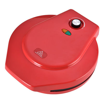 เครื่องทําพิซซ่าไฟฟ้า Anbolife 1400w เครื่องทําพิซซ่าขนาดเล็ก multi-function และเครื่องทําพิซซ่าไฟฟ้าพกพา