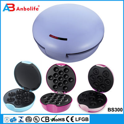 16 นิ้ว Foldaway เซรามิค ครอบครัวขนาดไฟฟ้า Skillet ด้วยกล่อง Cover ทองแดงเคลือบ 1200 วัตต์