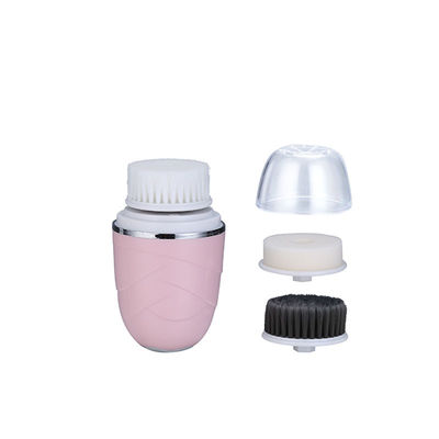 USB สินค้าความดูแลส่วนตัวของผู้หญิง LED Light Lady Shaver เครื่องตัดคิ้วไฟฟ้า