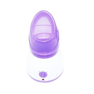 สินค้าดูแลตัวเองสําหรับผู้หญิงในครัวเรือน Sauna ใบหน้า