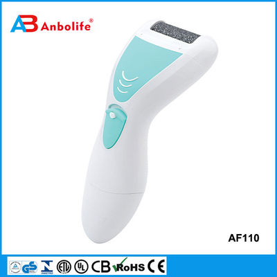 USB เครื่องชาร์จฟุตไฟฟ้าสามารถล้าง Callus Remover Pedicure ฟุตไฟล์