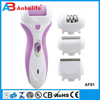 USB เครื่องชาร์จฟุตไฟฟ้าสามารถล้าง Callus Remover Pedicure ฟุตไฟล์