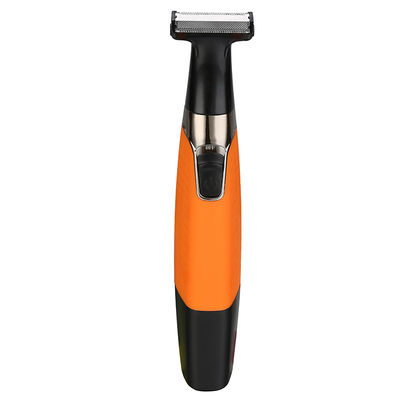 IPX4 สินค้าดูแลตัวเองหญิง พกพา เครื่องกําจัดผมหน้า