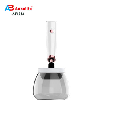IPX4 สินค้าดูแลตัวเองหญิง พกพา เครื่องกําจัดผมหน้า