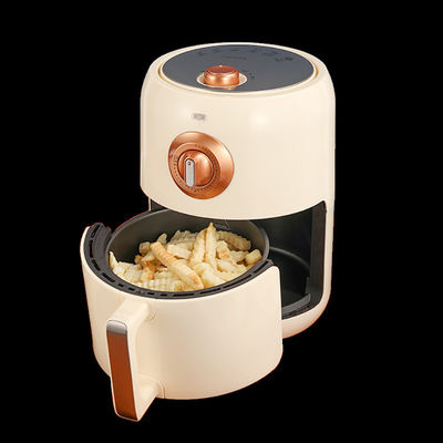 2L 2.6L 3.2L 4.5L 5.5L 7L ร้อน มินิ แรคคาร์ค มืออากาศ Fryer โดยไม่มีน้ํามัน