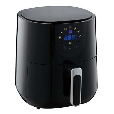 เครื่องปรุงอากาศขนาดเล็ก ไม่ติดมือ 1L 2.2L เครื่องปรุงอากาศไฟฟ้าขนาดเล็กดิจิตอล