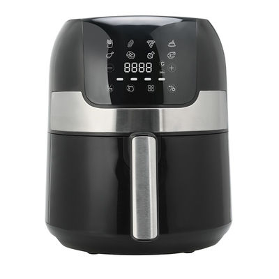เครื่องปรุงอากาศขนาดเล็ก ไม่ติดมือ 1L 2.2L เครื่องปรุงอากาศไฟฟ้าขนาดเล็กดิจิตอล