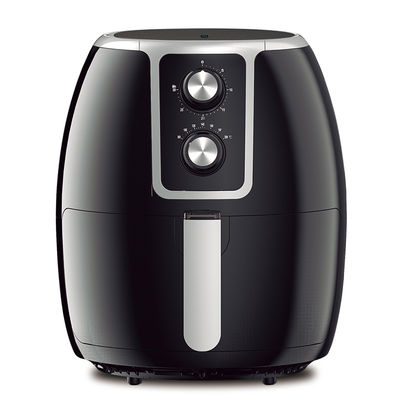 เครื่องต้มอากาศมือถือสําหรับครัวเรือนแบบ Wifi 2L 3L 3.5L 1350W ระบบควบคุมอุณหภูมิเทอร์โมสเตทดิจิตอล