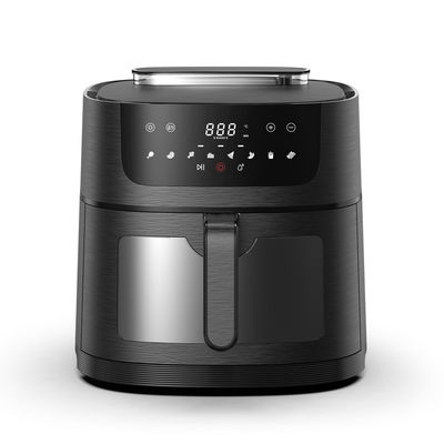 Smart Multi Functional 8L xl เครื่องอบอัดอากาศ