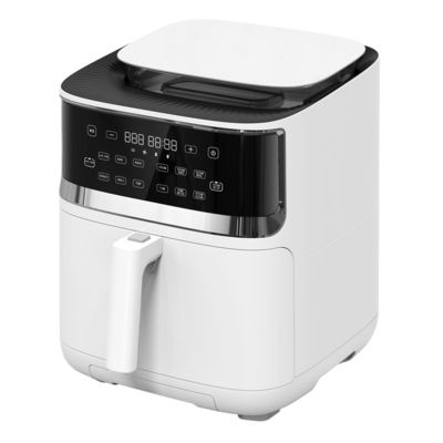 Smart Multi Functional 8L xl เครื่องอบอัดอากาศ