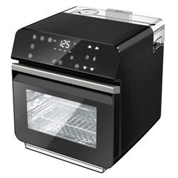 Smart Multi Functional 8L xl เครื่องอบอัดอากาศ