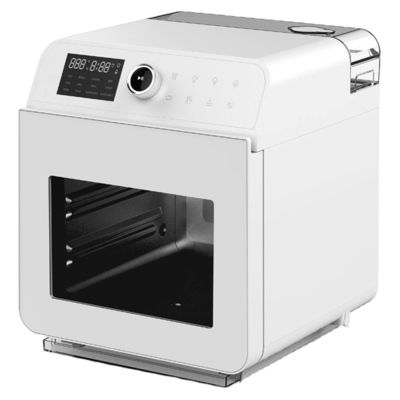 Smart Multi Functional 8L xl เครื่องอบอัดอากาศ