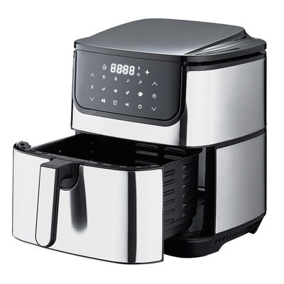 เครื่องต้มอากาศ 6L De 8L สุข 1.5L 2.6 3.2L 1800W 4L 5.2L 5.5L 7L
