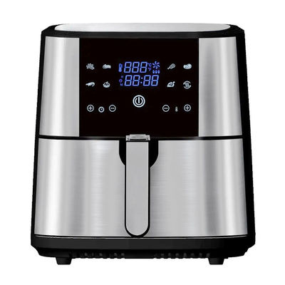 เครื่องต้มอากาศ 6L De 8L สุข 1.5L 2.6 3.2L 1800W 4L 5.2L 5.5L 7L