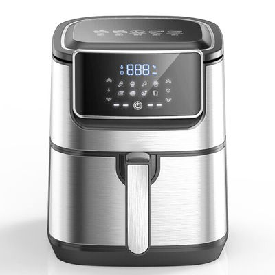 7L OEM เครื่องใช้ในบ้าน ดิจิทัล แอร์ฟรย์เกอร์ วอเรอร์ Frying Grilling ดิจิทัล Healthy Oven