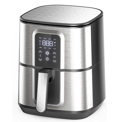 7L OEM เครื่องใช้ในบ้าน ดิจิทัล แอร์ฟรย์เกอร์ วอเรอร์ Frying Grilling ดิจิทัล Healthy Oven