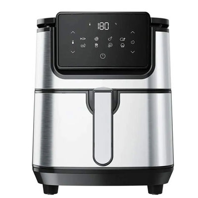 เครื่องต้มอากาศดิจิตอล 7 ลิตร ความจุสูงสุดโดยไม่ใช้น้ํามัน Rotisserie Dehydrator เครื่องต้มอากาศสมาร์ท