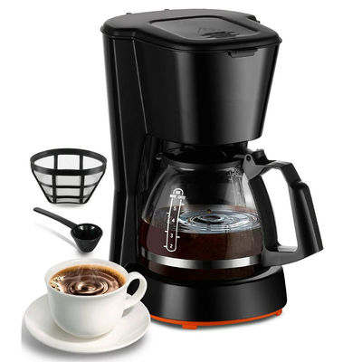 เครื่องทํากาแฟเอสเพรสโซ่ไฟฟ้าอัตโนมัติ พร้อมเครื่องบด
