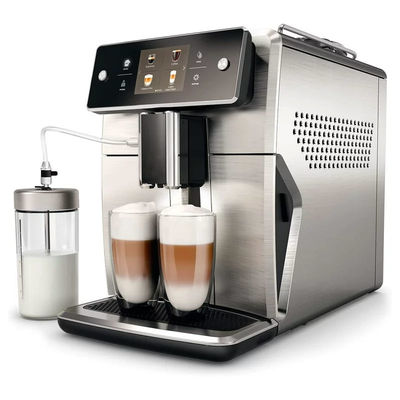 เครื่องทํากาแฟมืออาชีพขายเอสเพรสโซ่ เครื่องทํากาแฟมืออาชีพ