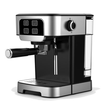 เครื่องทํากาแฟอัตโนมัติเอสเพรสโซ่พกพา เครื่องทําแคปปูจินโญ่หลายฟังก์ชัน