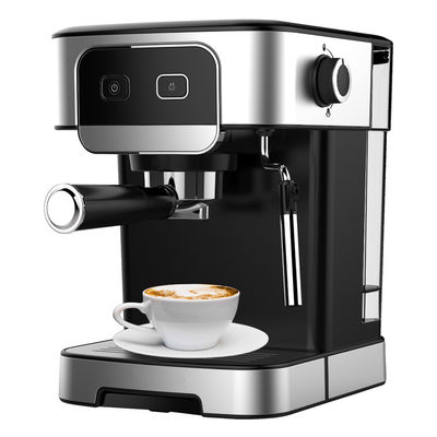 เครื่องทํากาแฟสมาชิก 15 บาร์ มีหลายฟังก์ชัน