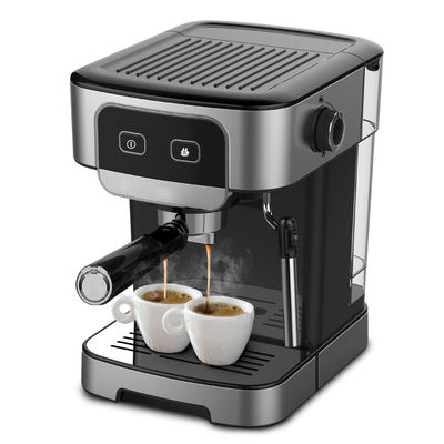 เครื่องทํากาแฟสมาชิก 15 บาร์ มีหลายฟังก์ชัน