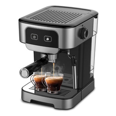 เครื่องทํากาแฟสมาชิก 15 บาร์ มีหลายฟังก์ชัน