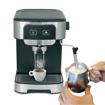 เครื่องทํากาแฟสมาชิก 15 บาร์ มีหลายฟังก์ชัน