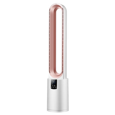 OEM ODM ความเร็วสูง Smart Floor Standing Tower Fan พัดลมไฟฟ้าแบบดิจิตอล