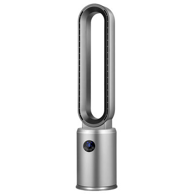 OEM ODM ความเร็วสูง Smart Floor Standing Tower Fan พัดลมไฟฟ้าแบบดิจิตอล