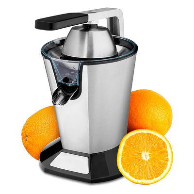 600W 1000W 800W ครัว Orange Squeezer โฮสติกสแตนเลส 160W