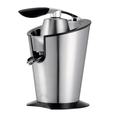 600W 1000W 800W ครัว Orange Squeezer โฮสติกสแตนเลส 160W