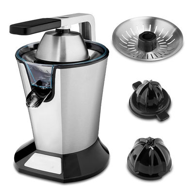 เครื่องสกัดน้ําพริกมะนาว 100% เครื่องสกัดน้ําพริกมะนาว 300W 600W เครื่องสกัดน้ําพริก