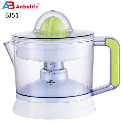 25W 40W ซิตรัส Juicer อิเล็กทรริก Orange Juicer เครื่อง