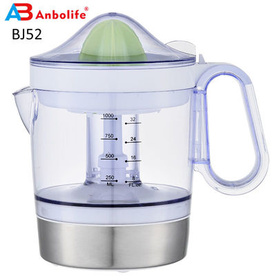 25W 40W ซิตรัส Juicer อิเล็กทรริก Orange Juicer เครื่อง