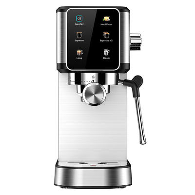 เครื่องทํากาแฟอีสเปรสโซ่แบบดิจิทัล