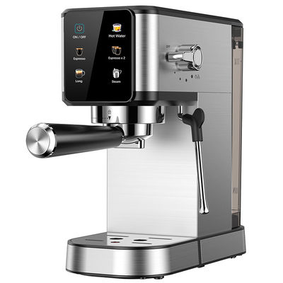 เครื่องทํากาแฟอีสเปรสโซ่แบบดิจิทัล