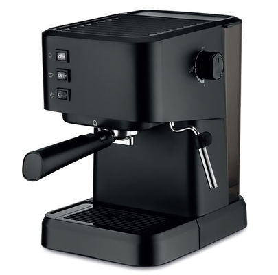เครื่องทํากาแฟอีสเปรสโซ่แบบดิจิทัล