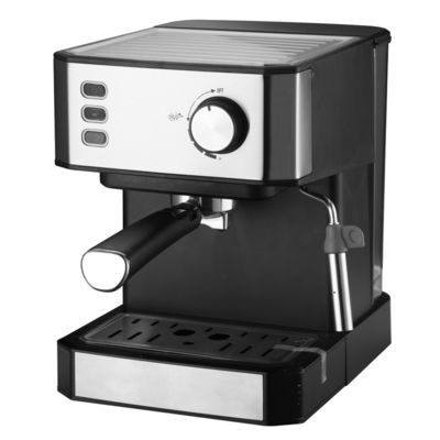 เครื่องทํากาแฟบ้าน เอสเพรสโซ่ ระบบน้ําร้อนไฟฟ้าพกพา