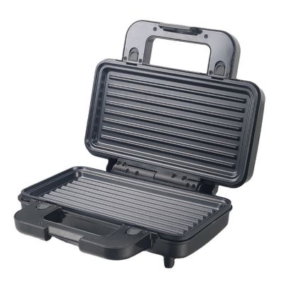 2 ชิ้น 850W มินิ วอฟเฟิล เครื่องทําหลายรูปแบบ