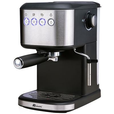 Anbo 20 บาร์ ความดันสูง กาแฟและเอ็กซ์เพรสโซ่ เครื่องครัวเรือน
