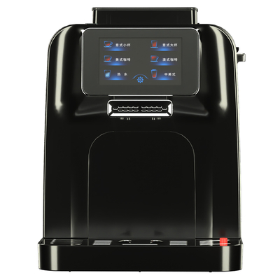 เครื่องชงกาแฟเอสเพรสโซ Anbolife 15Bar พร้อมเครื่องบดแบบถอดได้