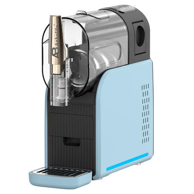 Anbolife 1.9L เครื่องทําสลัชชี่ไฟฟ้าสําหรับไอศกรีมและน้ําแข็ง